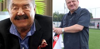 Armed attack on the son of Mehmet Ali Yılmaz at his home