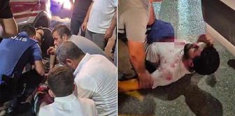 The claim 'They kidnapped the engaged girl' pitted two families against each other! The street turned into a battlefield.