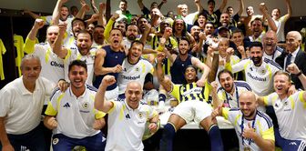 Separation at Fenerbahce after the Champions League! He went to the biggest in the world
