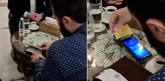 A new era in Syria after 47 years! Sharaa personally tested it