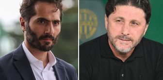 A striking post from Hamit Altıntop after Fatih Tekke's resignation: What's going on, brother?