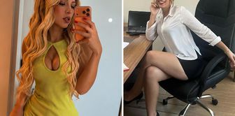 Teacher Fidan was detained.
