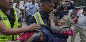 538 dead, more than 1,300 missing in Nepal! No room left in morgues