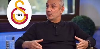 What Ismail Kartal said about the Liverpool-Galatasaray match is back on the agenda.