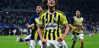 The bill for the fight in the Lyon match could be heavy! How many matches will Guendouzi be suspended for?