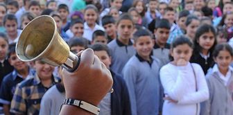 MEB announced! Special leave for civil servants whose children are starting school.