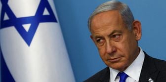 Netanyahu continued his insolent remarks toward Turkey.