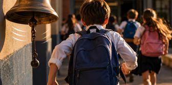 The 7 golden rules of the new term in schools! The practice parents complain about is coming to an end