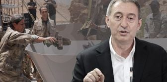 Bakırhan: PKK's mountain cadres will participate in social and political life.