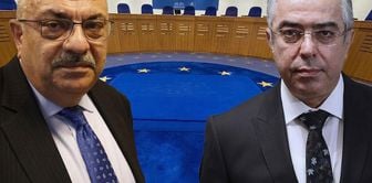 Советник президента Мехмет Учум заявил: «Турция может пересмотреть ЕКПЧ и ЕСПЧ», и последовал ответ от члена ПСР Тюркеша.