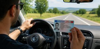 An era has come to an end in driver's license exams.