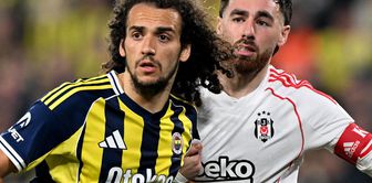 The date of the Fenerbahçe - Beşiktaş derby has been determined.