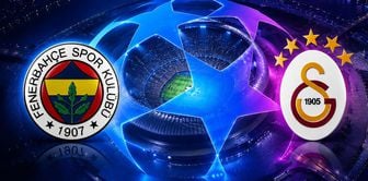 Galatasaray and Fenerbahce's Champions League fixtures have been announced! Here are the match dates