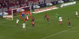 Galatasaray's two rivals faced off! Incredible comeback from PSG