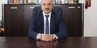 The Governorship of Giresun has launched an investigation into the Director of Press and Public Relations, Ömer Tekin, who is alleged to have threatened a citizen.