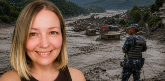 No news from missing Turkish guide in Nepal for 3 days