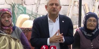Özgür Özel let his election promise slip: I wasn't going to say it