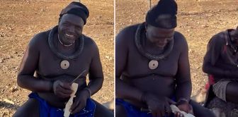 Marriage proposal to a Turkish traveler from a tribal chief! The bride price he would pay surprised everyone