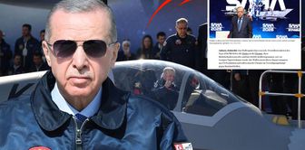 The Germans were impressed by the Turkish defense industry: Here's how they wrote about Turkey's rise