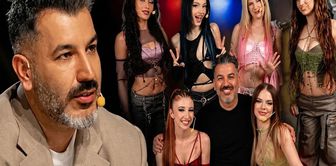 Detained Tolga Akış revealed both his own earnings and the income of Manifest members.