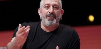 Famous comedian Cem Yılmaz was hospitalized