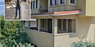 Причина смерти писателя Мурата Копарана, найденного мертвым в своей вилле в Ускюдаре, была установлена.