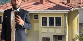 Author Murat Koparan found dead in villa! While talking to his ex-wife...
