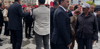 Protocol crisis at the August 30 ceremony! The mayor and the Governor's Protocol Director clashed in front of everyone.
