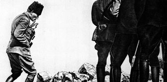 The day the fire of independence burned: The Great Victory of August 30 is 104 years old.