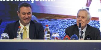 Поразительный ответ Барыша Гёктюрка на вопрос о Леао