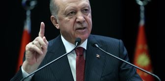 الرئيس أردوغان يوجه رسالة بمناسبة عيد النصر