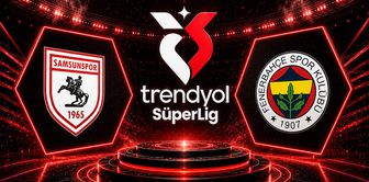 Surprise in Fenerbahçe's starting eleven