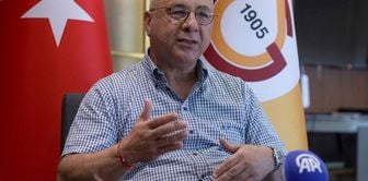 Galatasaray Board Member Bora Bahçetepe was hit by a car.
