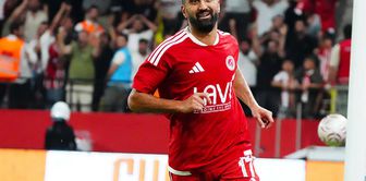 They stormed into the season! The score of the match, which was 1-0 in the 90th minute, is incredible.