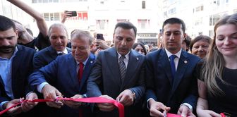 Unforgettable blunder from the new party's district chairman: The Good Party is ready for power