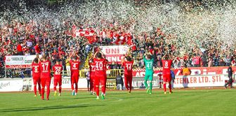 Fans of the team that drew 0 in 4 matches call for the management to resign.