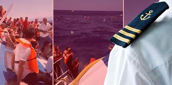 8 lives lost, 18 people missing! The claim made about the captain is unbelievable.