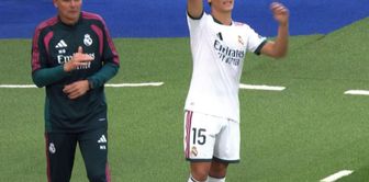 The decision that angered Arda Güler: F*** off