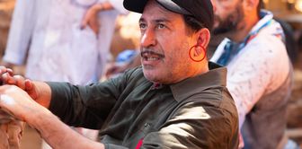 Everyone focused on this detail after Cem Yılmaz's heart attack