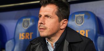 Emre Belözoğlu's reaction to the foreign player rule: Galatasaray...