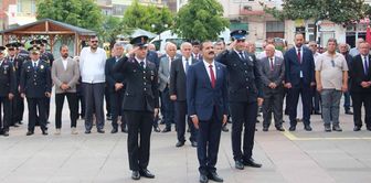 The district governor and his bodyguard clashed! The prosecutor's office launched an investigation.