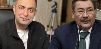 Murat Ağırel submitted documents to the prosecutor's office! Million-euro allegations in the Gökçek case