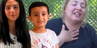 After the ship disaster in Girne, a painful wait! Heartbreaking words from the grieving mother: My children left without life jackets