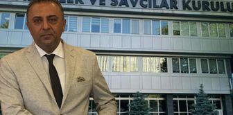 Scandals emerged from the file of the former judge who said 'I was unjustly dismissed': Unlawful release, bribery, threats...