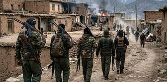 PJAK terrorist organization attacked civilians in Iran: Many injured
