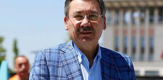 The million-dollar building in Düsseldorf is under scrutiny! Gökçek explained the 18 apartments in Germany.