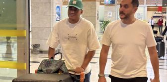 From where to where! Those who saw the latest state of Galatasaray's former star had difficulty recognizing him.