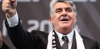 Good news for Serdal Adalı before the Fenerbahçe derby