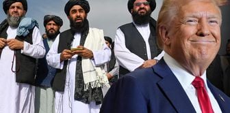 Неожиданный призыв талибов к Трампу! Они предложили подземное богатство