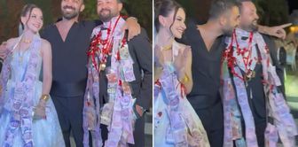 أهدى صديقه هدية زفاف بعد 20 عامًا من الصداقة تركت الجميع في حالة دهشة